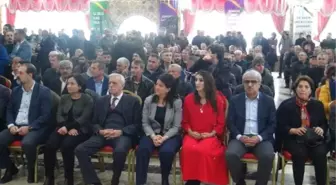 Pervin Buldan: 31 Mart Seçimleri Tarihi Bir Dönüm Noktasıdır