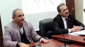 Siirt'te Arıcılık Eğitimi