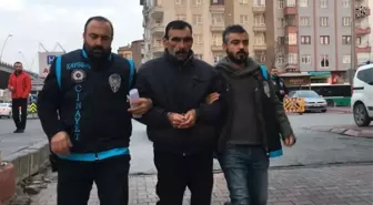 Sokak Ortasındaki Kadın Cinayeti Sanığı: 'Kazayla Oldu'