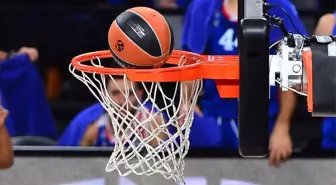 THY Euroleague'de 21. Hafta Heyecanı