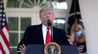 Trump: İstihbarat Çalışanları İran Konusunda Saf ve Pasif