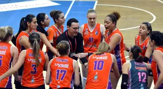 Voleybol: Vestel Venus Sultanlar Ligi