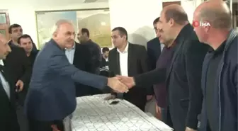 Yıldırım'dan Ümraniye'de Dönüşüm Müjdesi