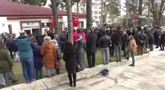 Yozgat'ta Millet Kıraathanesi Açıldı