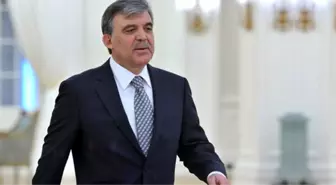 Abdullah Gül Parti Kuracak mı? En Yakın Arkadaşı Tartışmalara Noktayı Koydu