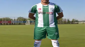 Ali Çamdalı Yeniden Konyaspor'da