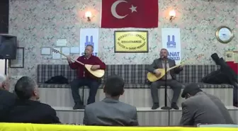 Aşıklık Geleneğinin Yaşayan Hafızaları: Dinleyiciler