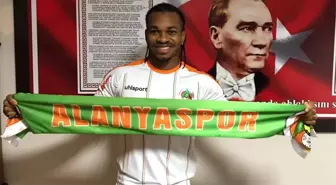 Aytemiz Alanyaspor'da Transfer