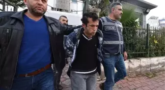 Bisikletli Tacizciye 15 Yıl Hapis