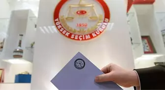 CHP'den İstifa Edip AK Parti'ye Geçen Belediye Başkanı, İlk İş Olarak 'Yığma Seçmenleri' Sildi