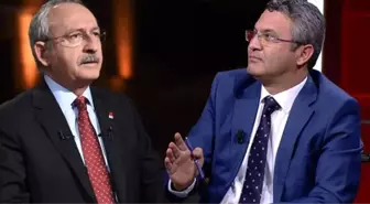 CHP Odabaşı Çatlağı Derinleşiyor! Kılıçdaroğlu, Hesap Sordu: Bu Ne Rezalet Oğuz Kaan