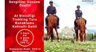 Film Karesi Tadında Bir Sevgililer Günü