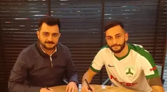 Giresunspor'da Transfer