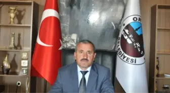 MHP'nin Ortahisar Belediye Başkan Adayı İsmail Genç Kimdir?