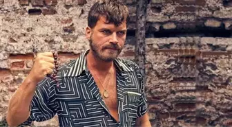 Kıvanç Tatlıtuğ Canlandırdığı Sarı Saruhan Karakterini Anlattı