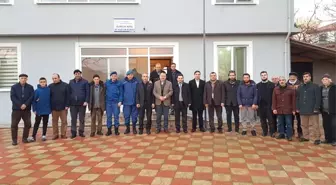 Kofçaz'da Sabah Buluşması