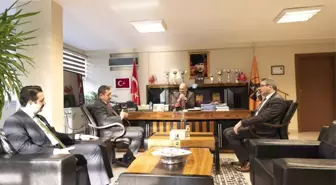 MHP Heyeti, Seçim Çalışmalarına Devam Ediyor