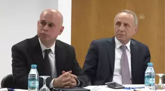 Milli Savunma Bakanı Akar: 'Milli ve Yerli Savunma Sanayi Bir Tercih Değil Zorunluluktur'