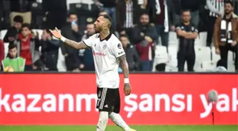 Pfdk'den Quaresma'ya 2 Maç Ceza