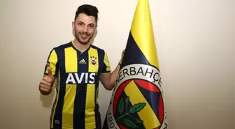 Resmen Fenerbahçe'de