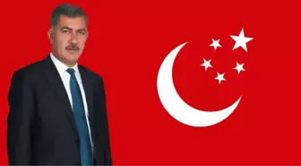 Saadet Partisi'nin Ağrı Belediye Başkan Adayı Mehmet Erat Kimdir?
