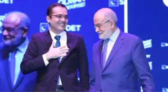 Saadet Partisi'nin Antalya Belediye Başkan Adayı Ali Aktaş Kimdir?