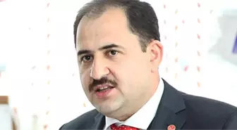 Saadet Partisi'nin Elazığ Belediye Başkan Adayı Haluk Arslan Kimdir?