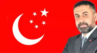 Saadet Partisi'nin Kütahya Belediye Başkan Adayı Ömer Faruk Evren Kimdir?