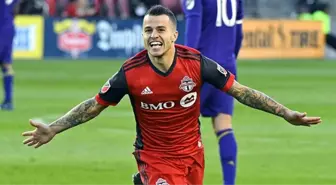 Sebastian Giovinco, Bafetimbi Gomis'in Formasını Giydiği Al Hilal'e Transfer Oldu