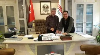 Sığır Yetiştiriciler Birliği Anlaşma Yeniledi