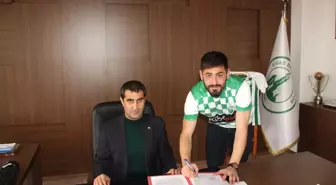 Sivas Belediyespor'da Transfer