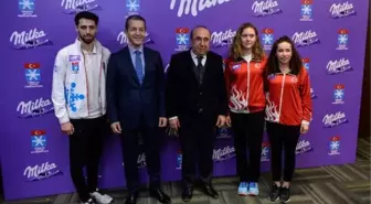 Türkiye Kayak Federasyonu'na Yeni Sponsor