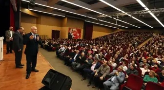 Yaşar'dan Ozanlara Destek