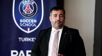 Academy Turkey'İn Basın Tanıtımı Yapıldı