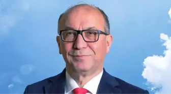 CHP İstanbul Zeytinburnu İlçesi Belediye Başkan Adayı Adil Emecan Kimdir?