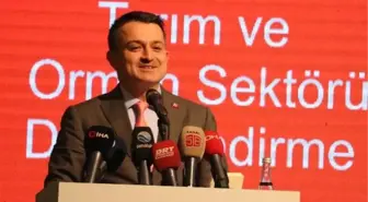 Bakan Pakdemirli: Hayvana Yönelik Şiddet Suç Sayılacak (2)