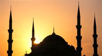 En Güzel Cuma Mesajları!