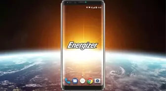 Energizer'ın Kızaklı Kameralarıyla Karşımıza Çıkacak Akıllı Telefon Serisi: Ultimate