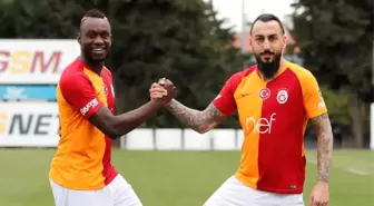 Galatasaray Transfer Dönemini Karlı Kapattı