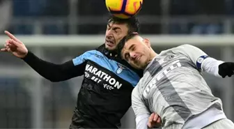 İtalya Kupası'nda Son Yarı Finalist Lazio