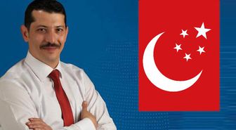 Saadet Partisi'nin Uşak Belediye Başkan Adayı İbrahim Dağgezen Kimdir?