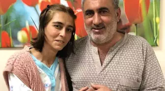 19 Yıl Önce Kalbini Verdi, Şimdi de Böbreğini