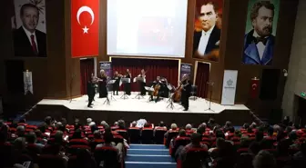 4. Bisanthe Oda Müziği Festivali Sona Erdi