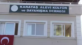 Adana'da Asker Uğurlamasına Gidenleri Taşıyan Midibüsün Devrilmesi