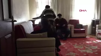 Antalya Gözü Yaşlı Anne Ne Olur Bana Kızımı Bulun