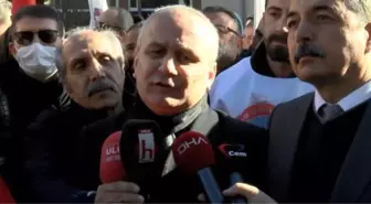 Ateizm Derneği, İlahiyatçı Cemil Kılıç'a Destek Verdi