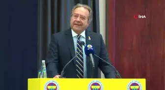 Burhan Karaçam: 'Yükümüzün Çok Ağır Olduğunu Biliyoruz'