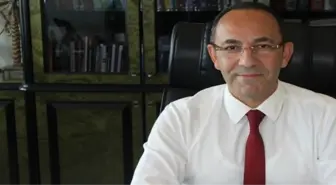 CHP İzmir Urla İlçe Belediye Başkan Adayı İbrahim Burak Oğuz Kimdir?