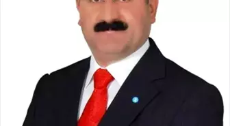 DSP Gümüşhacıköy İlçe Başkanı Kaplan, Görevinden İstifa Etti