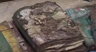 Emniyet ve Jandarma Ortak Parmak İzi Sistemiyle Faili Meçhul Olayları Aydınlatılıyor
